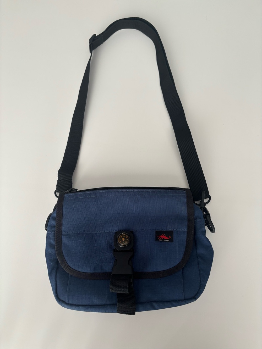 High Sierra Compact Travel Purse